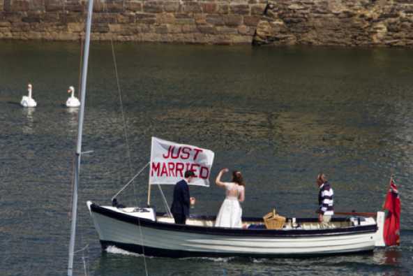 29 July 2023 - 14:24:20

-------------------
St Petrox wedding boat party